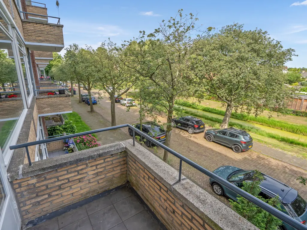 Cromhoutlaan 17, RIJSWIJK