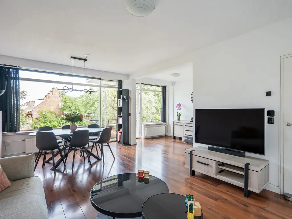 Cromhoutlaan 17, RIJSWIJK