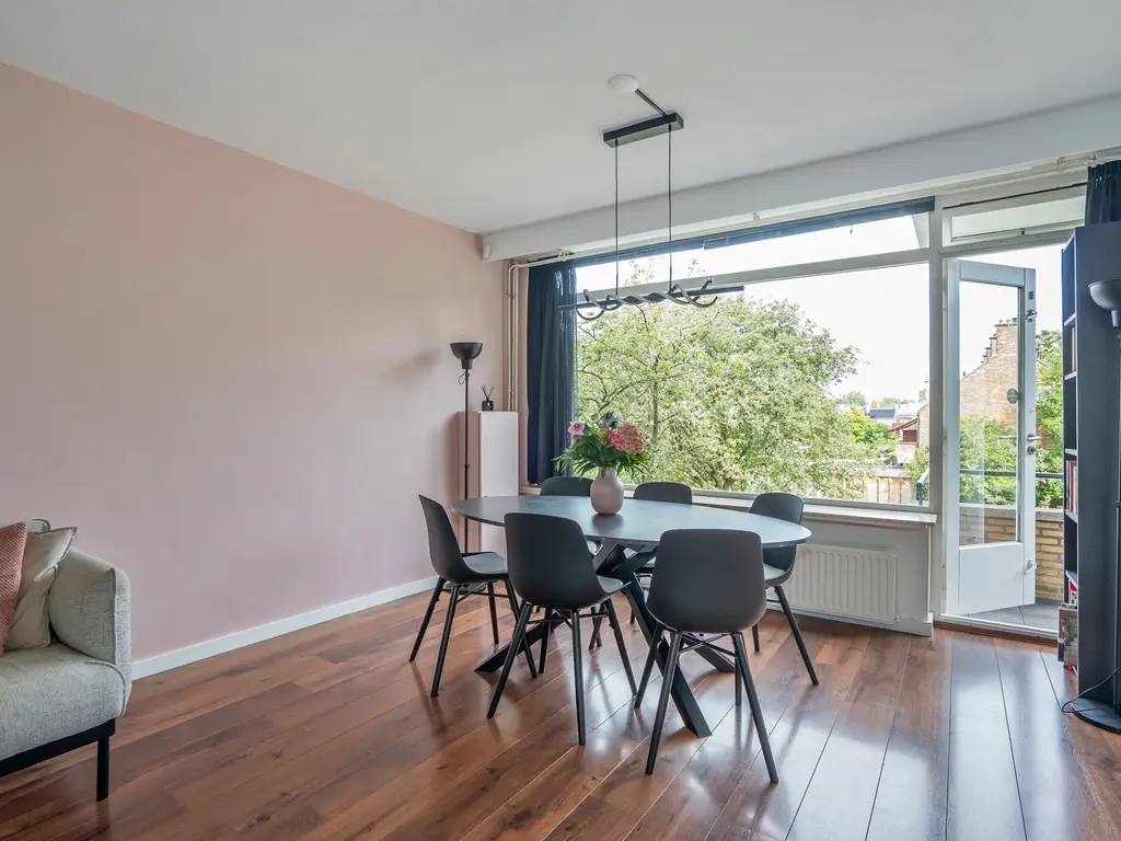Cromhoutlaan 17, RIJSWIJK