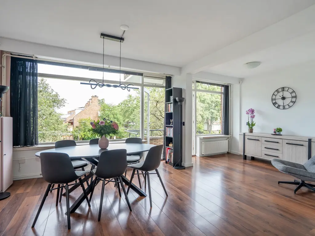 Cromhoutlaan 17, RIJSWIJK