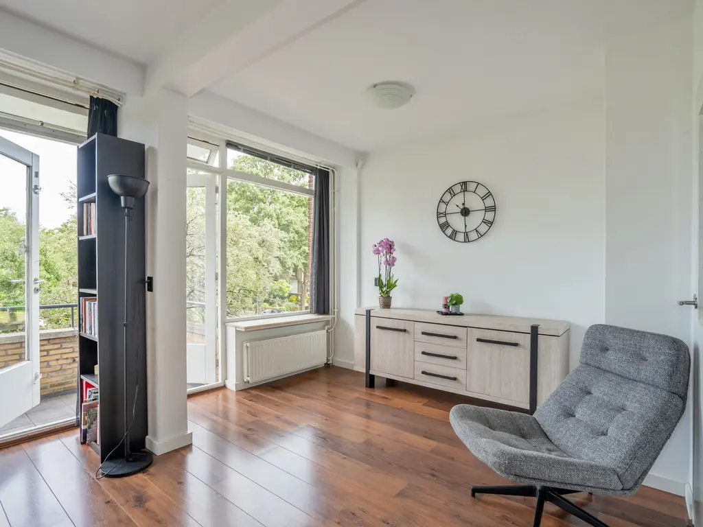 Cromhoutlaan 17, RIJSWIJK
