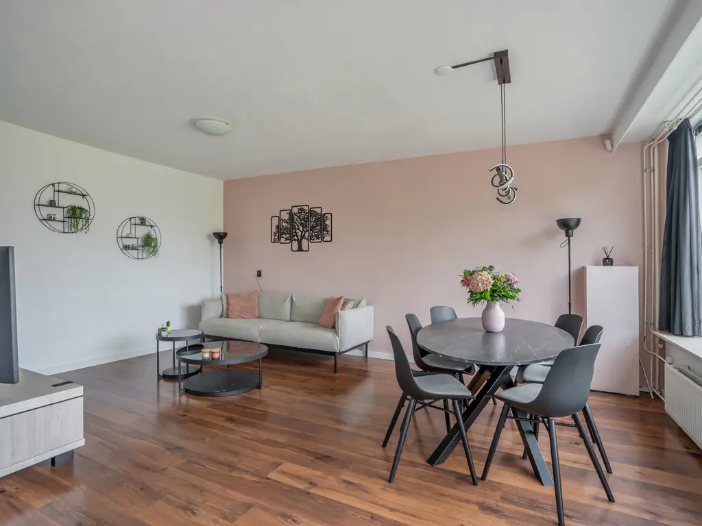 Cromhoutlaan 17, RIJSWIJK