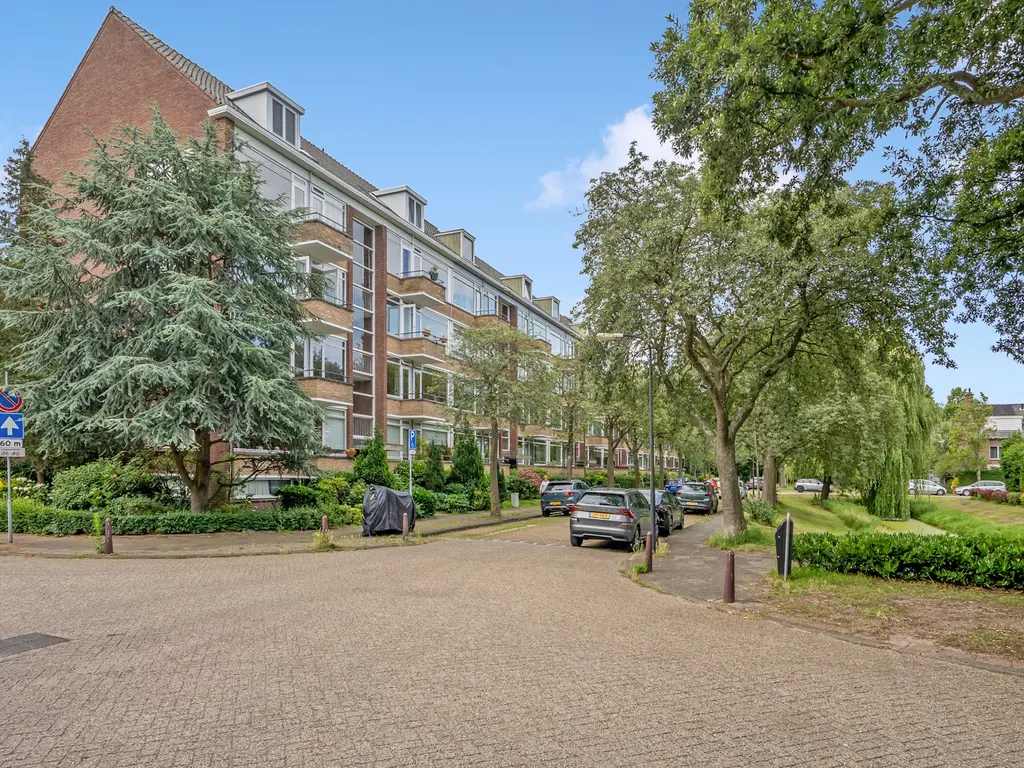 Cromhoutlaan 17, RIJSWIJK