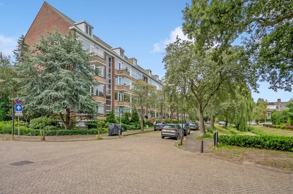 Cromhoutlaan 17