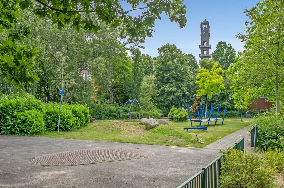 Cromhoutlaan 17
