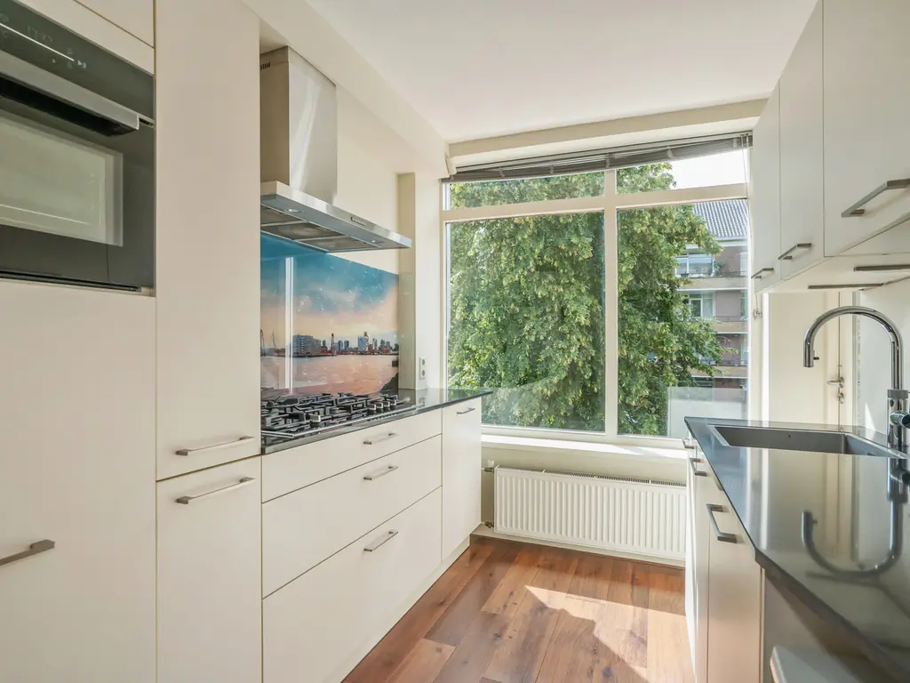 Cromhoutlaan 17, RIJSWIJK