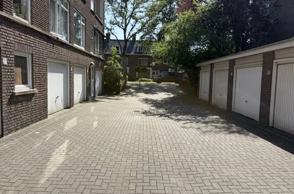 Dr Augustijnlaan 