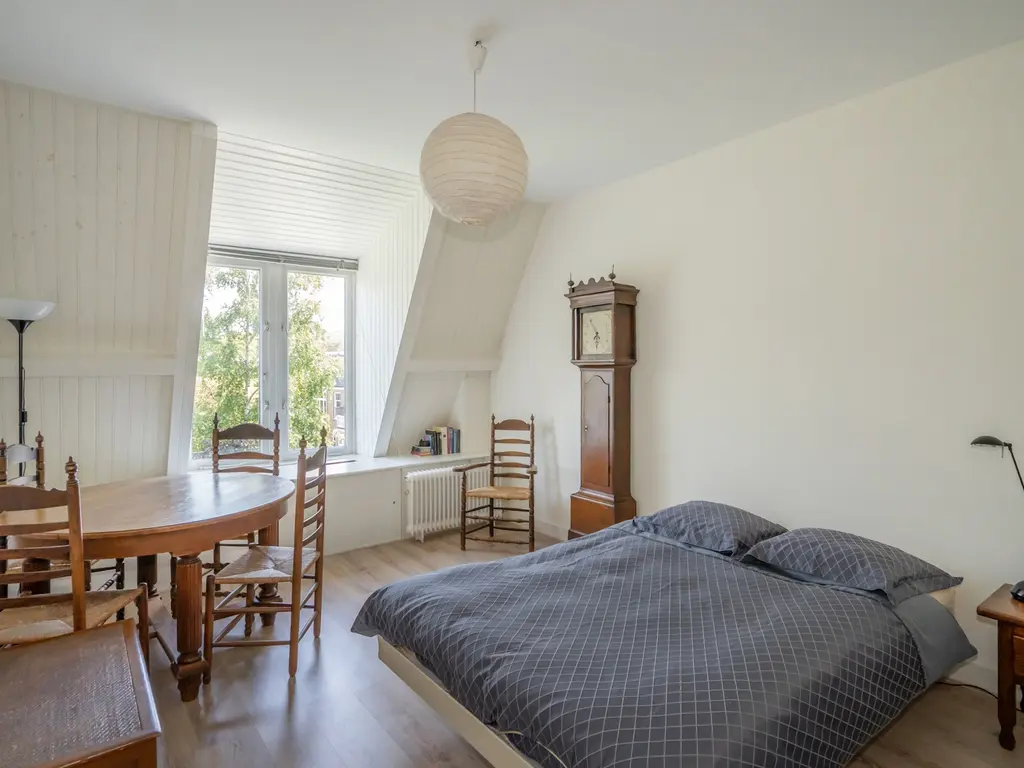 Leeuwendaallaan 57, RIJSWIJK