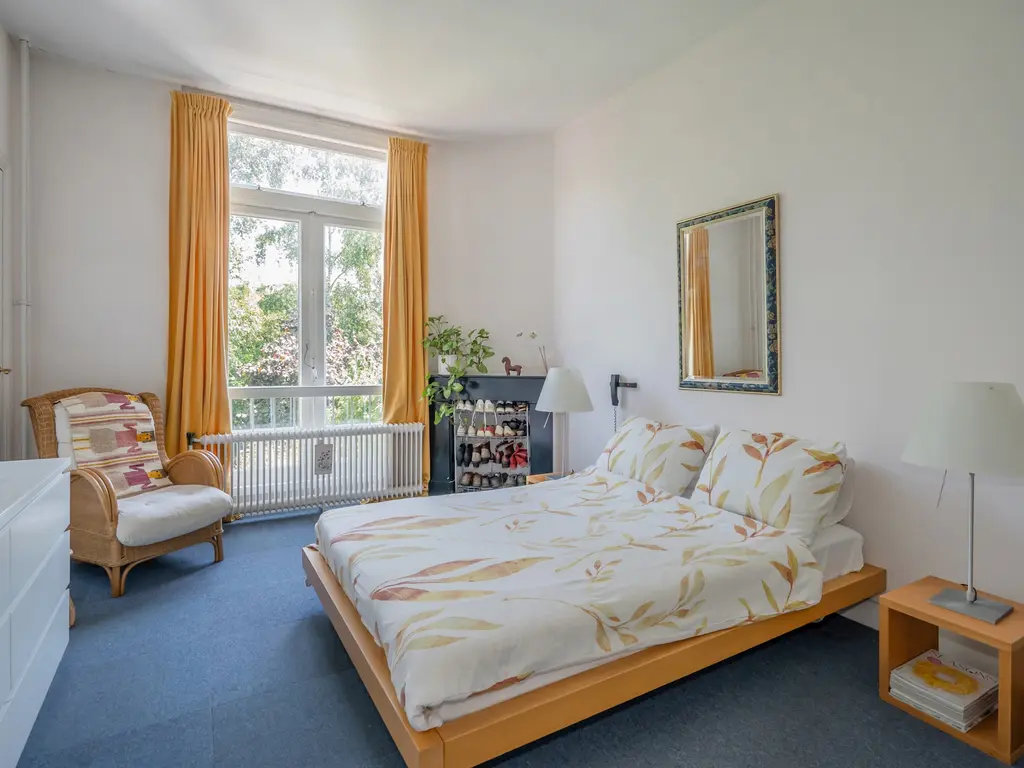 Leeuwendaallaan 57, RIJSWIJK
