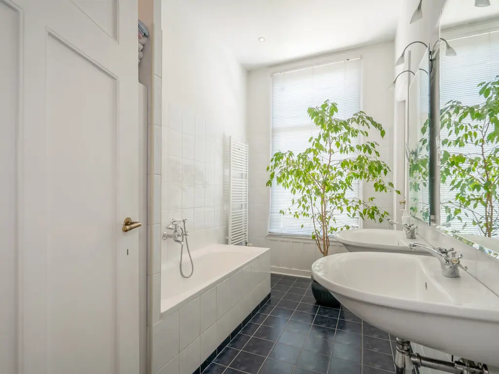 Leeuwendaallaan 57, RIJSWIJK