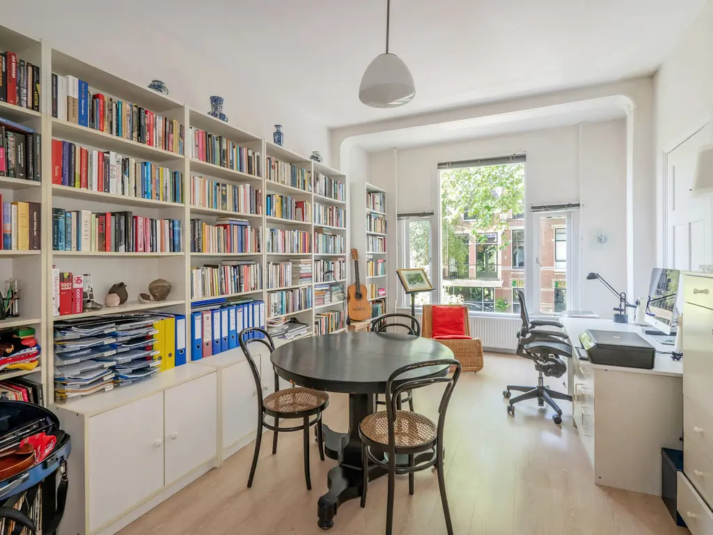 Leeuwendaallaan 57, RIJSWIJK