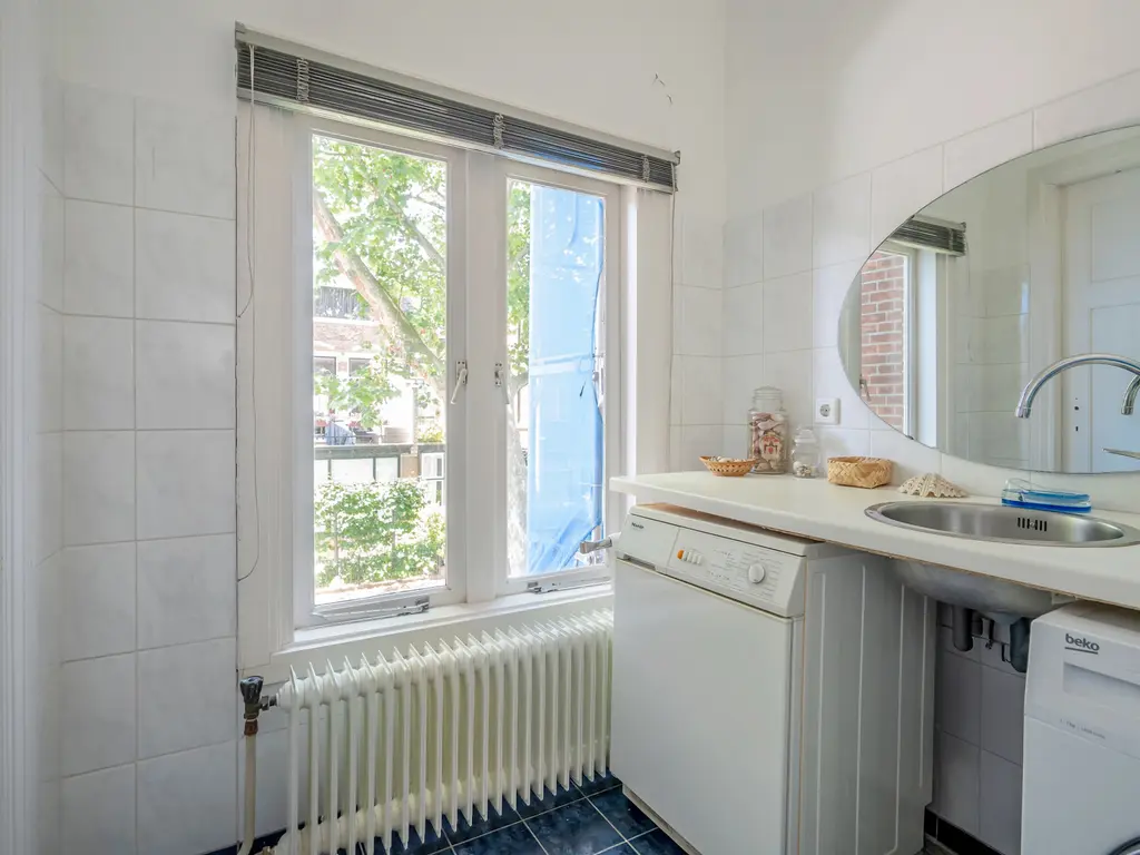 Leeuwendaallaan 57, RIJSWIJK