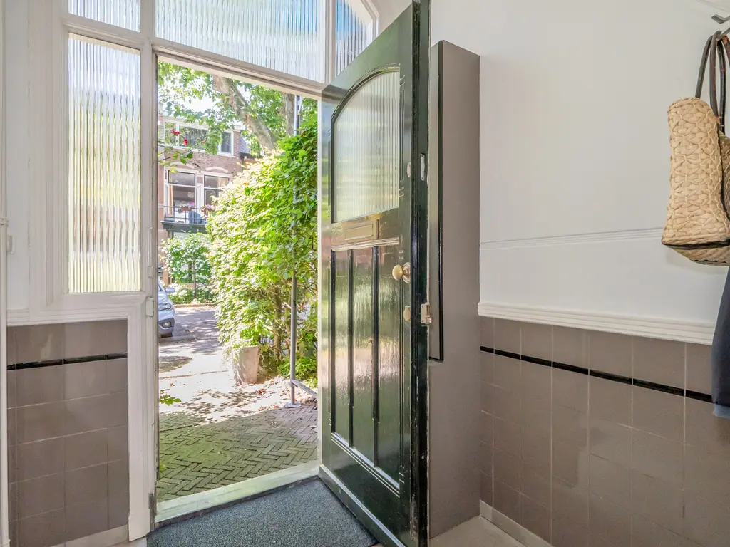Leeuwendaallaan 57, RIJSWIJK