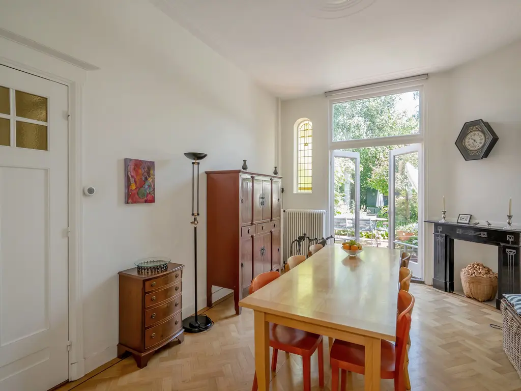 Leeuwendaallaan 57, RIJSWIJK