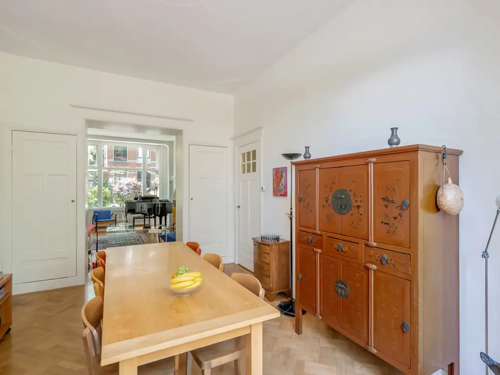Leeuwendaallaan 57, RIJSWIJK