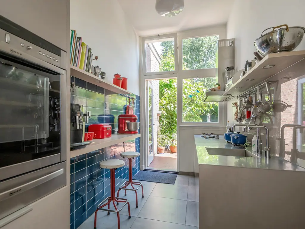 Leeuwendaallaan 57, RIJSWIJK