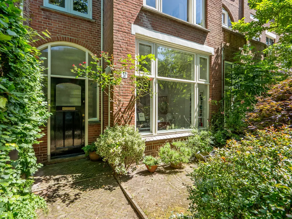Leeuwendaallaan 57, RIJSWIJK
