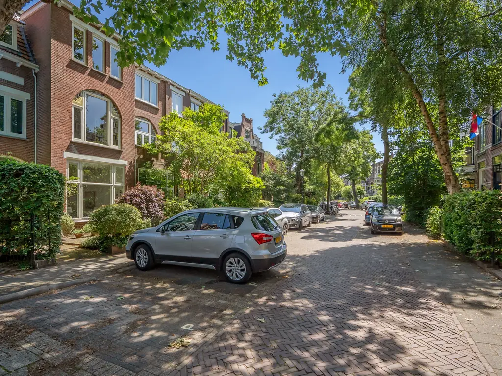 Leeuwendaallaan 57, RIJSWIJK
