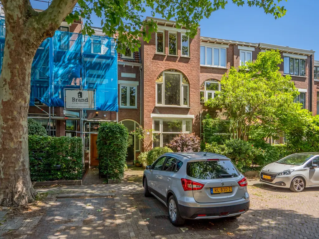 Leeuwendaallaan 57, RIJSWIJK