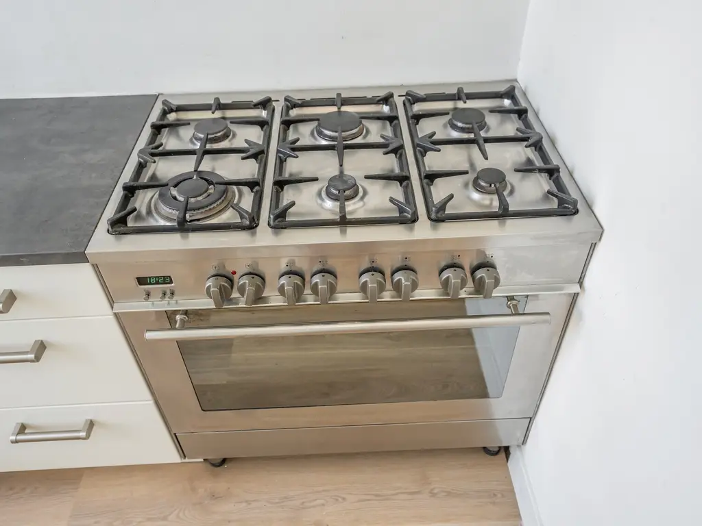 Boylestraat 3, 'S-GRAVENHAGE
