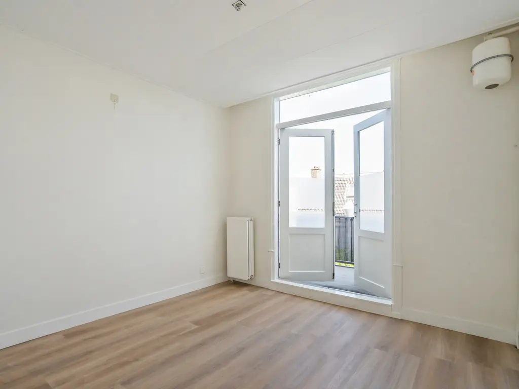 Boylestraat 3, 'S-GRAVENHAGE