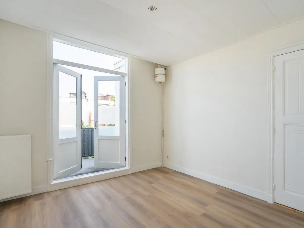 Boylestraat 3, 'S-GRAVENHAGE