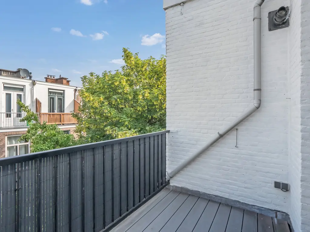 Boylestraat 3, 'S-GRAVENHAGE