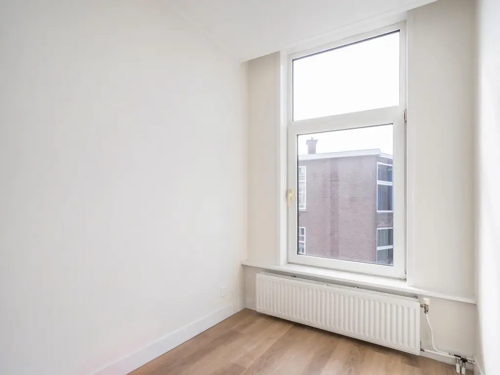 Boylestraat 3, 'S-GRAVENHAGE