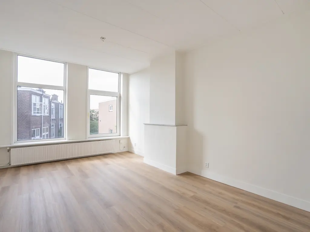 Boylestraat 3, 'S-GRAVENHAGE