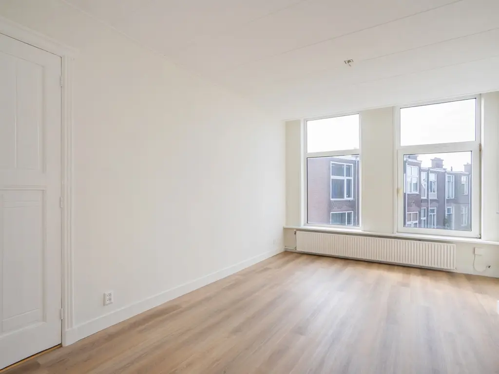 Boylestraat 3, 'S-GRAVENHAGE