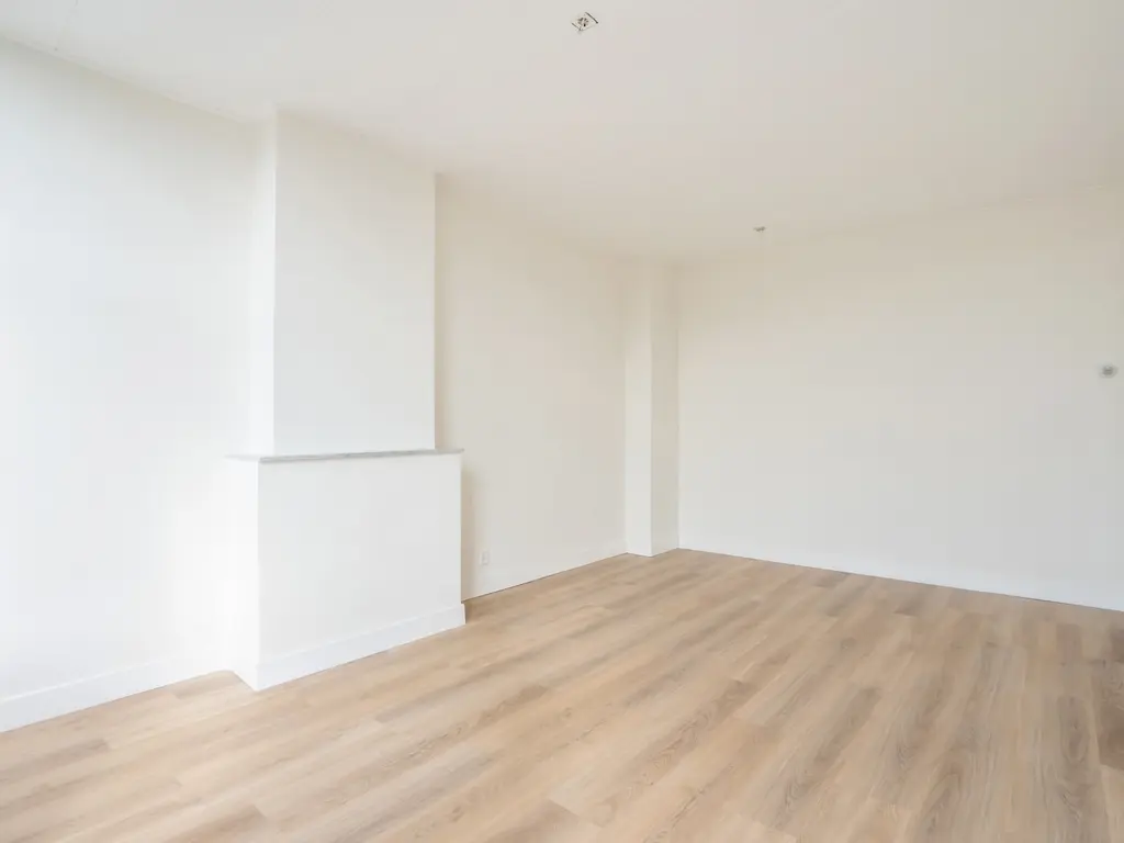 Boylestraat 3, 'S-GRAVENHAGE