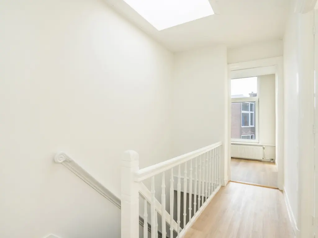 Boylestraat 3, 'S-GRAVENHAGE