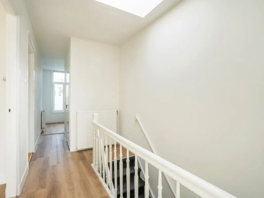 Boylestraat 3, 'S-GRAVENHAGE