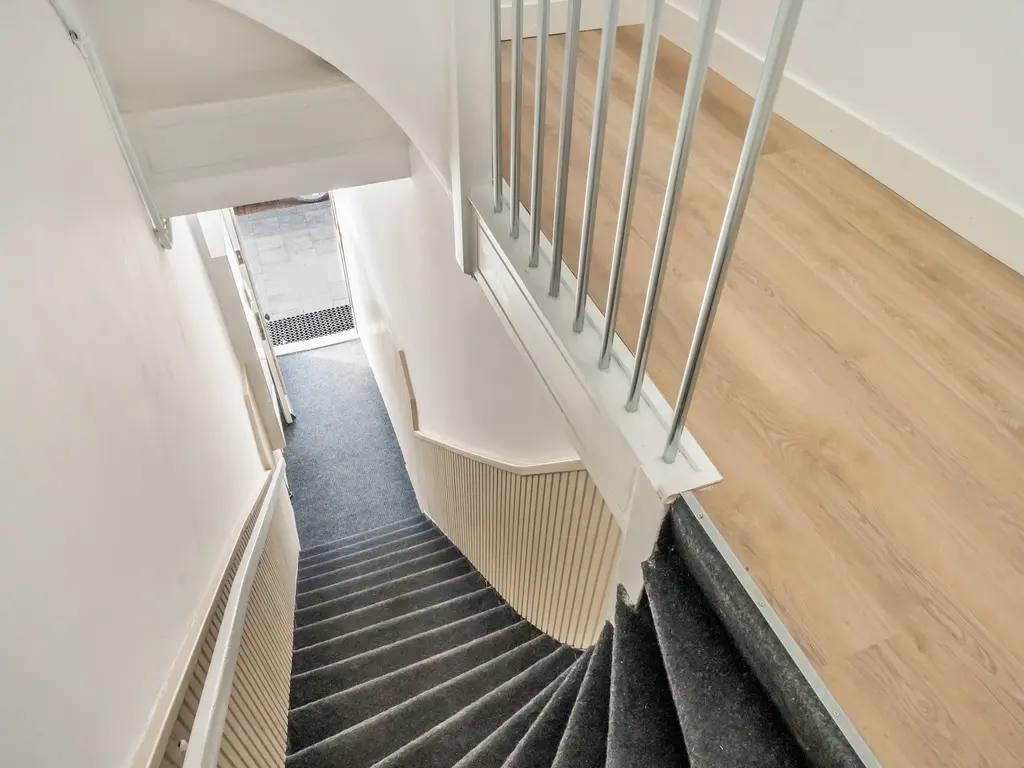 Boylestraat 3, 'S-GRAVENHAGE