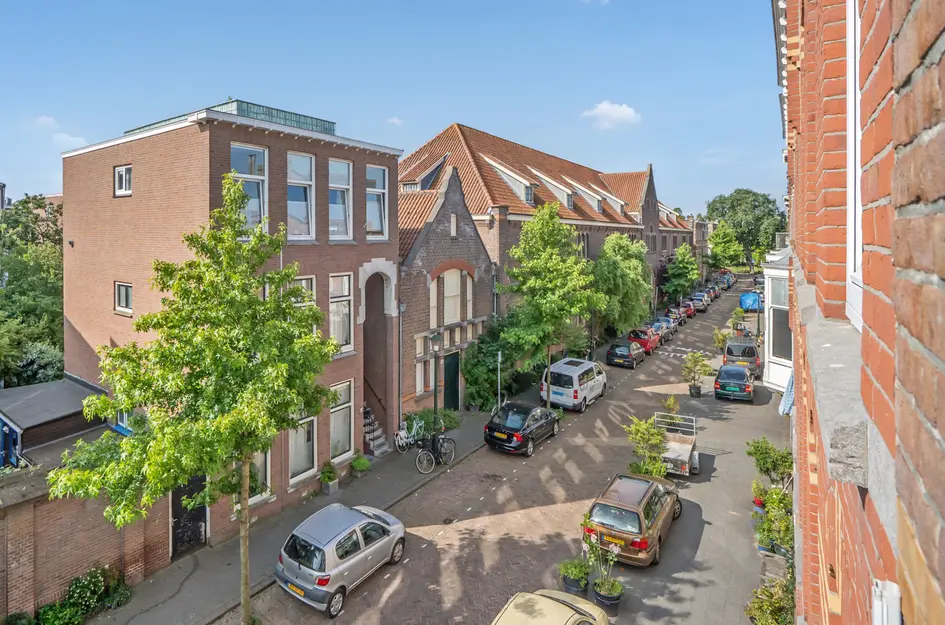 Boylestraat 3