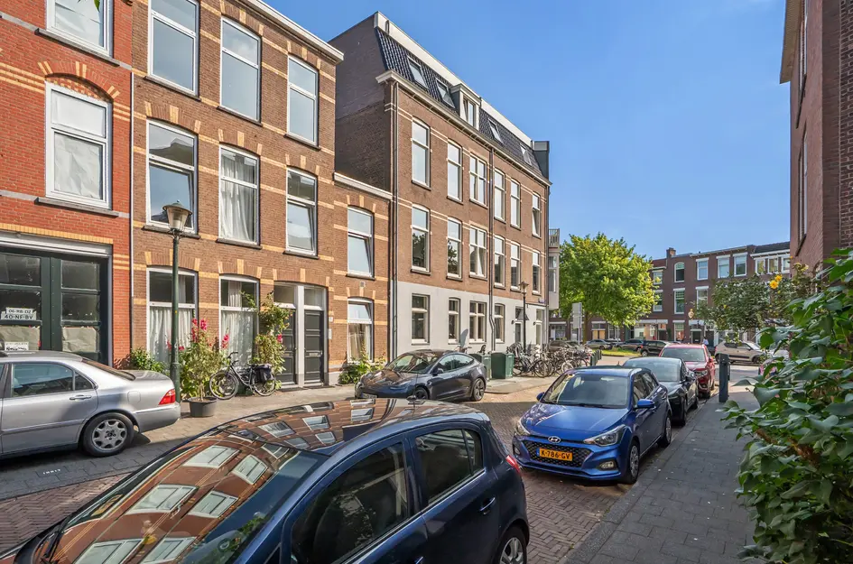 Boylestraat 3