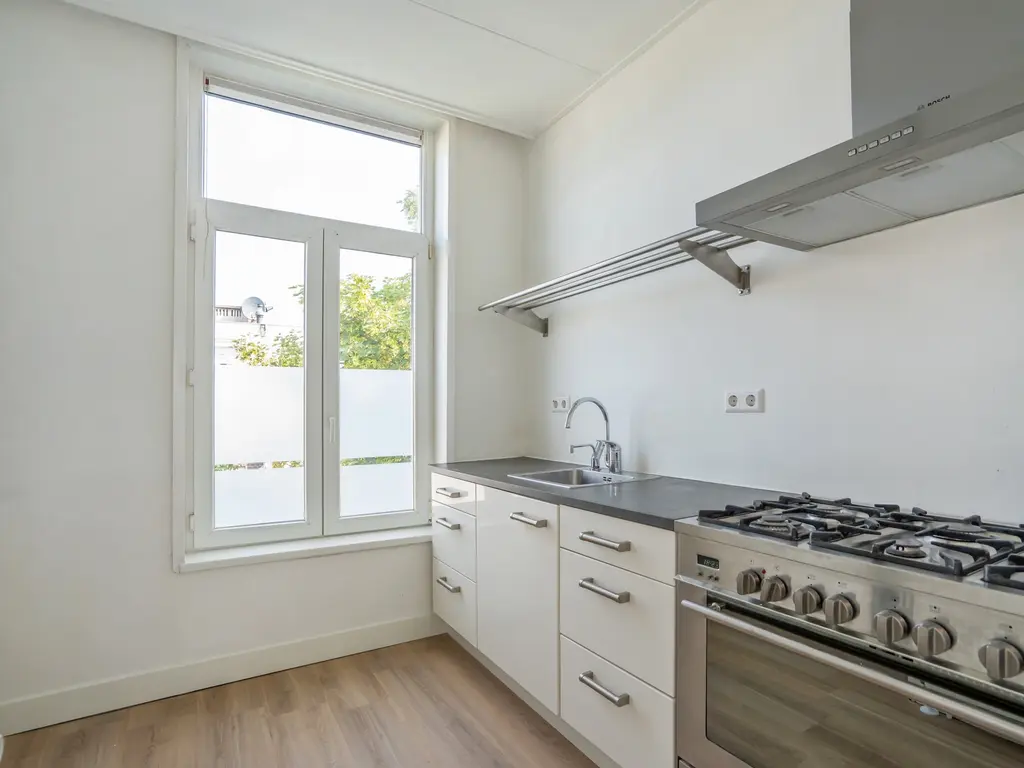 Boylestraat 3, 'S-GRAVENHAGE