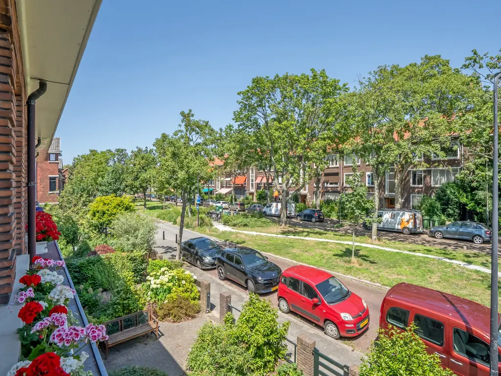 Jozef Israëlslaan 96, RIJSWIJK