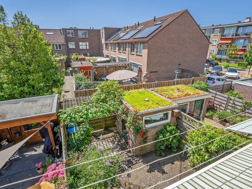 Jozef Israëlslaan 96, RIJSWIJK
