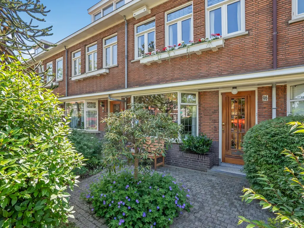 Jozef Israëlslaan 96, RIJSWIJK
