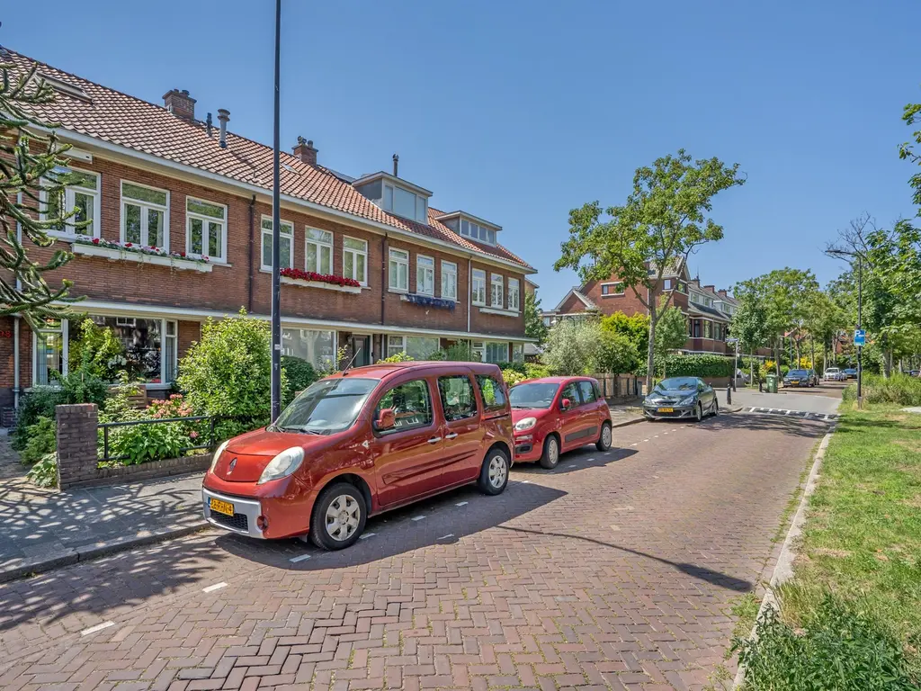 Jozef Israëlslaan 96, RIJSWIJK