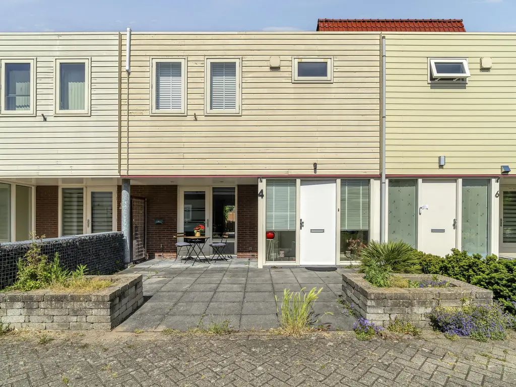 Galahof 4, ZOETERMEER