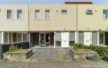 Galahof 4, ZOETERMEER