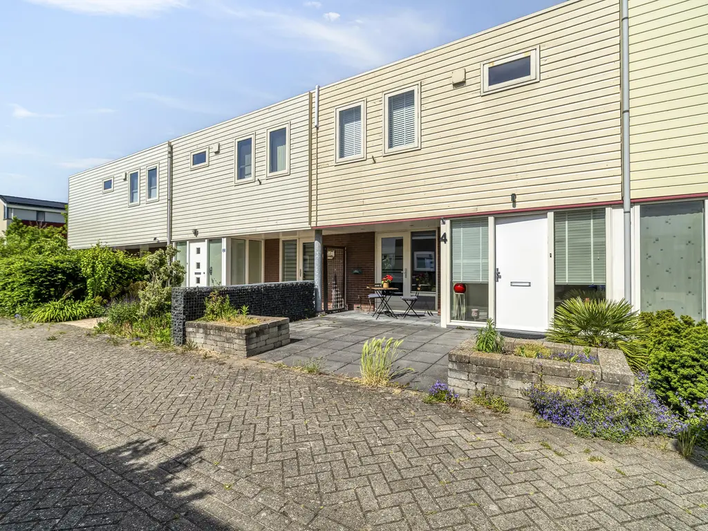 Galahof 4, ZOETERMEER