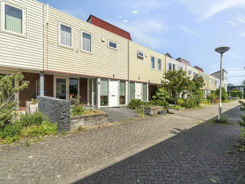 Galahof 4, ZOETERMEER