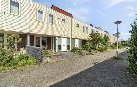 Galahof 4, ZOETERMEER