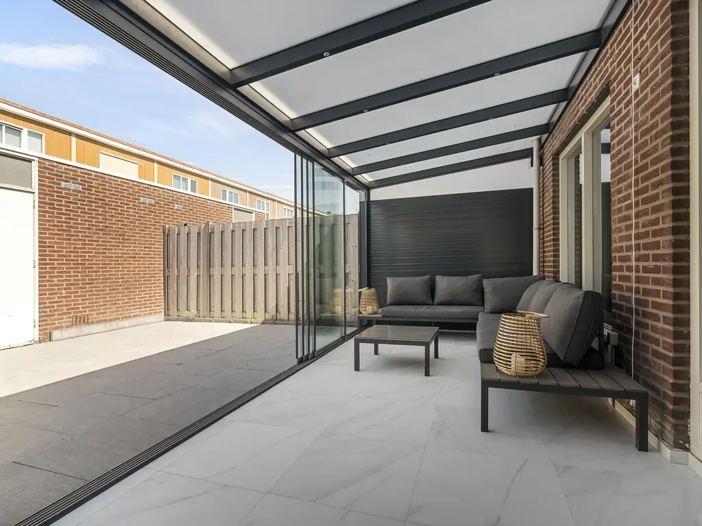 Galahof 4, ZOETERMEER