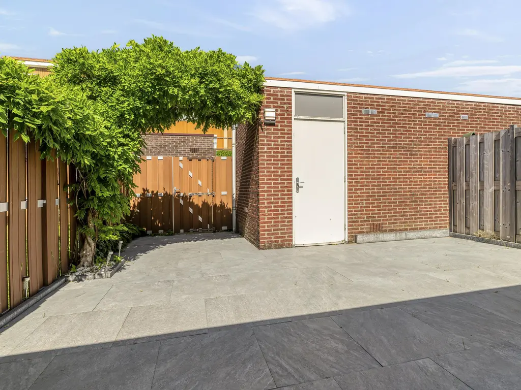 Galahof 4, ZOETERMEER