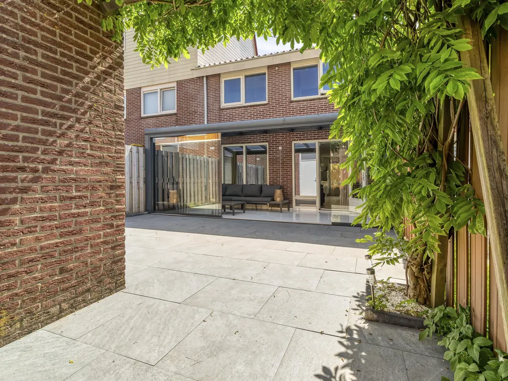 Galahof 4, ZOETERMEER