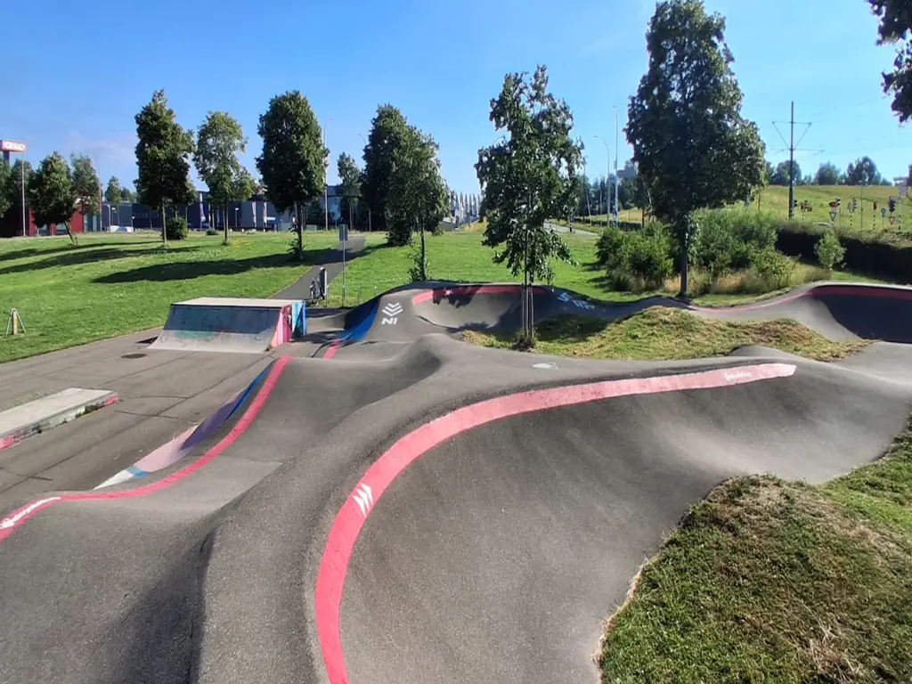 Schenklaan 12, 'S-GRAVENHAGE